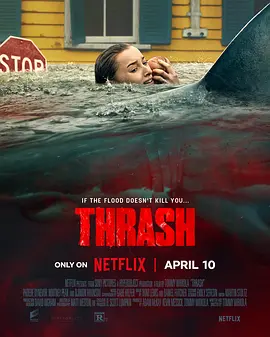 狂鲨风暴