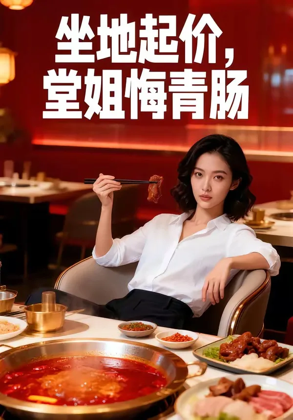坐地起价,堂姐悔青肠