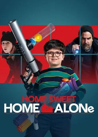 小鬼当家6:真爱宝藏